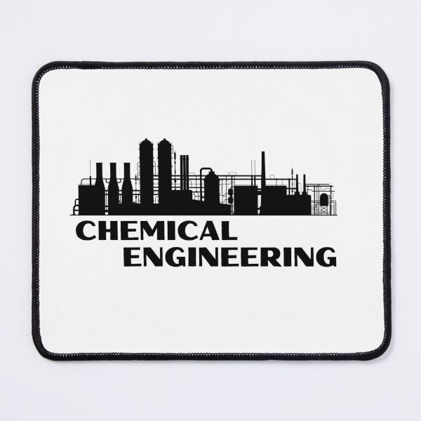Item preview, Chemical Engineering designed and sold by Entropiverse.