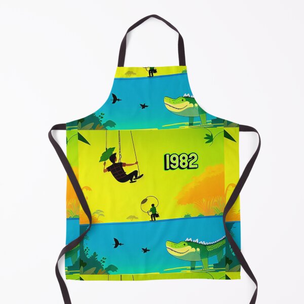 Item preview, Pitfall Croc designed and sold by Dogstar3c.