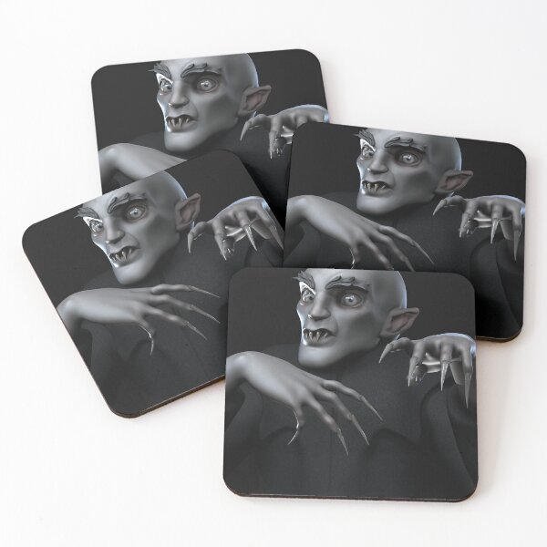 Item preview, Nosferatu designed and sold by Matheus Fuentes.