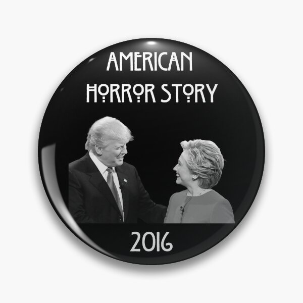 Item preview, "american horror story: 2016" parody designed and sold by jennifersmind.