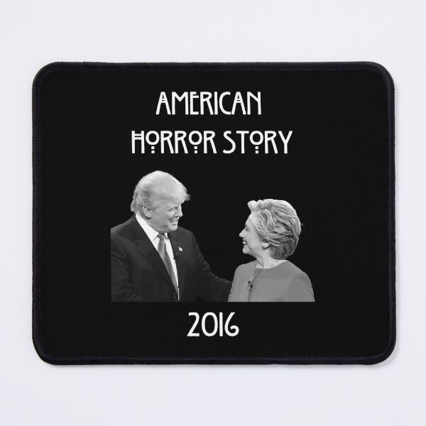 Item preview, "american horror story: 2016" parody designed and sold by jennifersmind.
