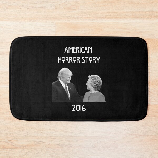 Item preview, "american horror story: 2016" parody designed and sold by jennifersmind.