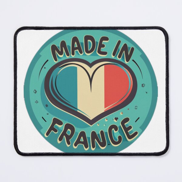 Item preview, France 100% V7 designed and sold by cj-digital.