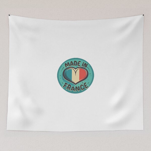 Item preview, France 100% V7 designed and sold by cj-digital.