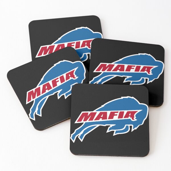 Item preview, Bills Mafia designed and sold by syeicanarahima.
