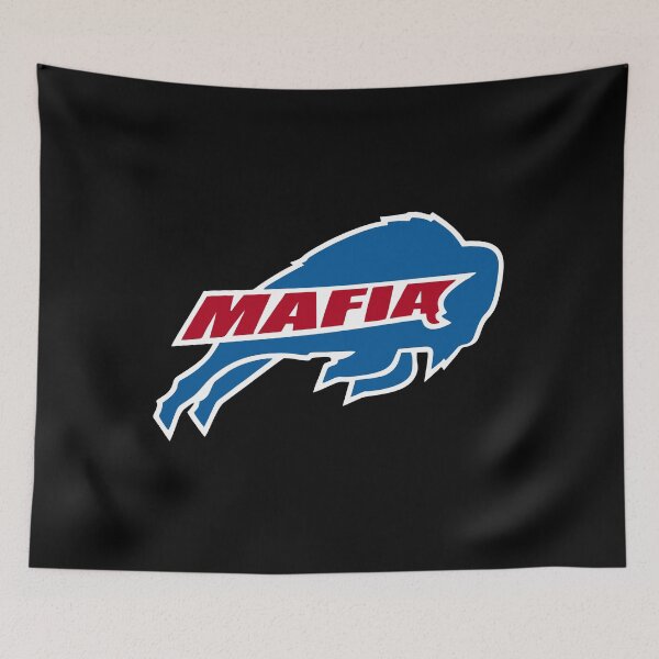 Item preview, Bills Mafia designed and sold by syeicanarahima.