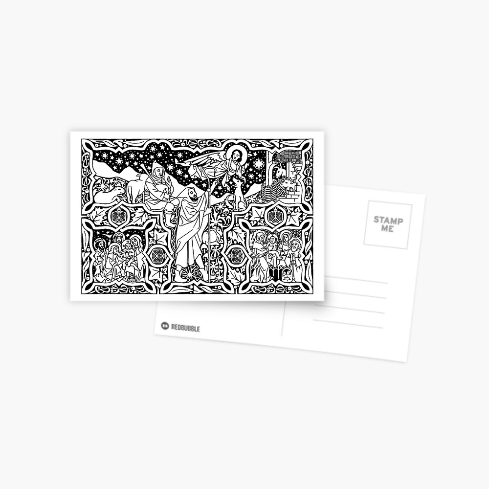 Item preview, Postcard designed and sold by danmitsui.
