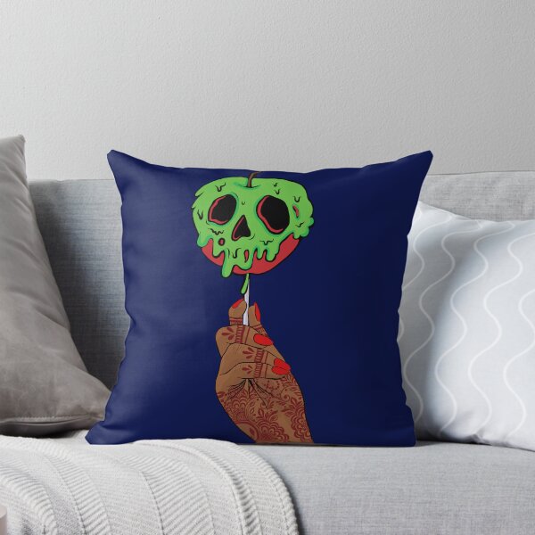 Item preview, Spooky Henna Apple designed and sold by Dosacolors.