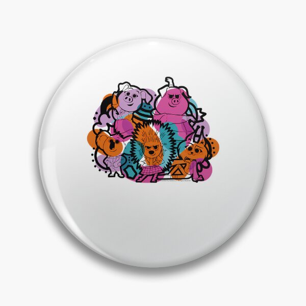 Item preview, Vintage Cartoon - Vintage Movie  designed and sold by LoofyMilesStor.