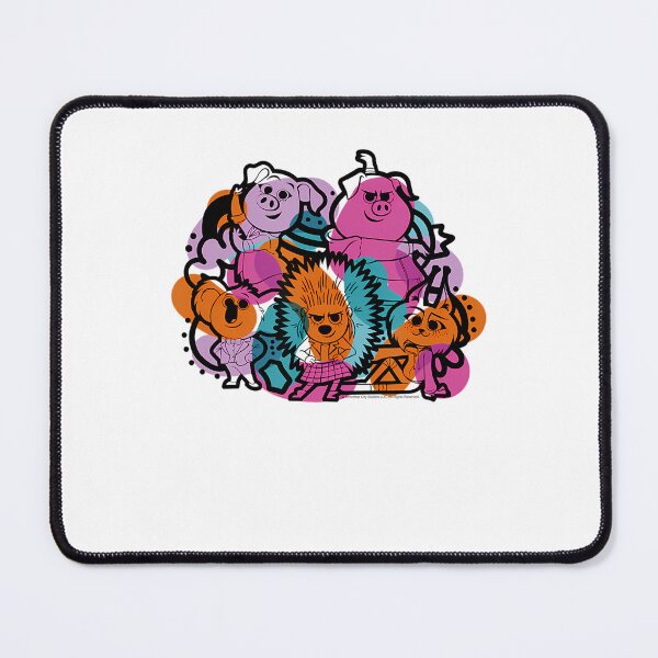 Item preview, Vintage Cartoon - Vintage Movie designed and sold by LoofyMilesStor.