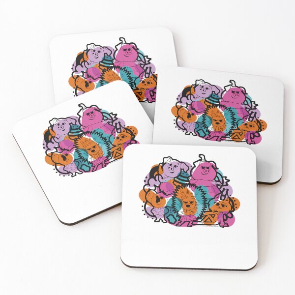 Item preview, Vintage Cartoon - Vintage Movie  designed and sold by LoofyMilesStor.