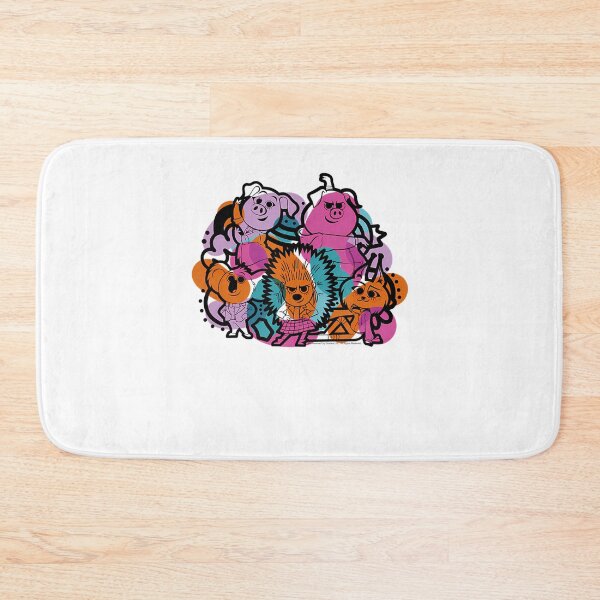 Item preview, Vintage Cartoon - Vintage Movie  designed and sold by LoofyMilesStor.