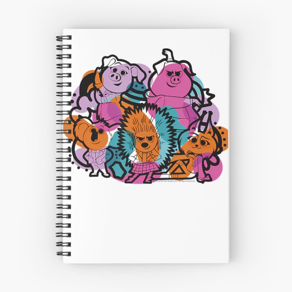 Item preview, Vintage Cartoon - Vintage Movie  designed and sold by LoofyMilesStor.
