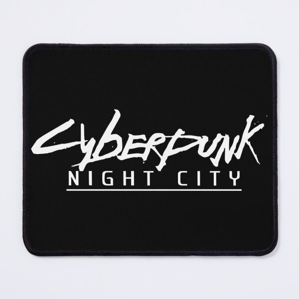 Item preview, Cyberpunk Night City designed and sold by syeicanarahima.