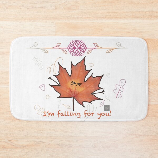 Item preview, Maple love. designed and sold by El-Buen-Trazo.