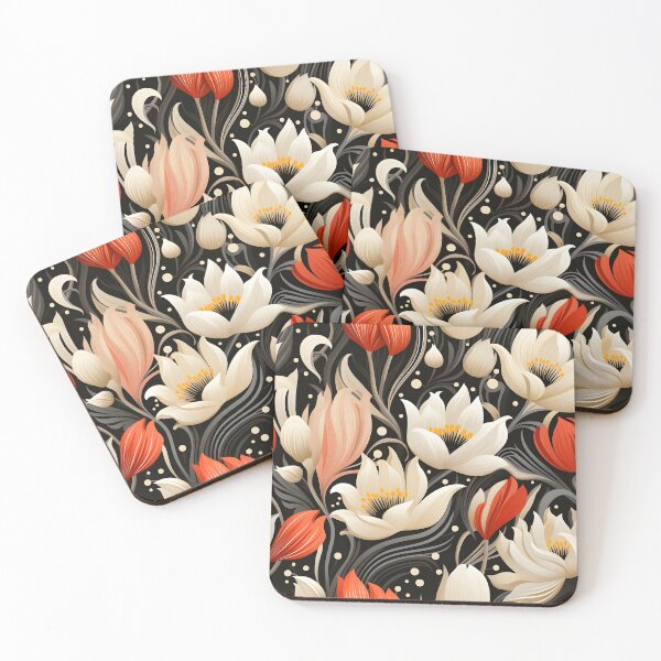 Item preview, Gorgeous Floral designed and sold by frshdesignz.
