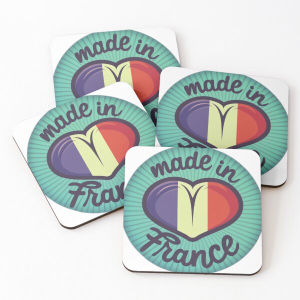 Item preview, France 100% V7 designed and sold by cj-digital.