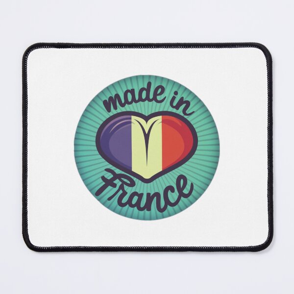 Item preview, France 100% V7 designed and sold by Arabic-Souvenir.