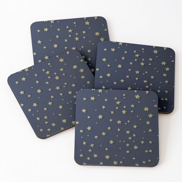 Item preview, Celestial Dreams: Stars Artistry designed and sold by Glitchart66.