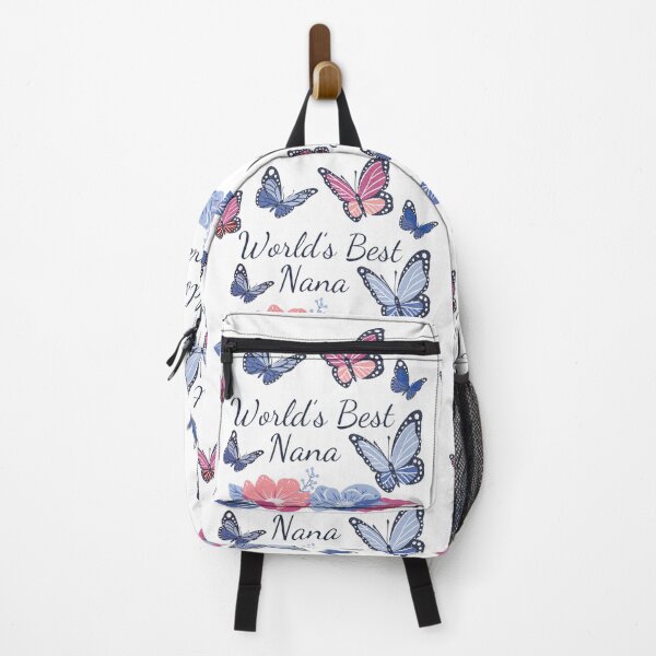 Item preview, Worlds Best Nana designed and sold by Leesondesign.
