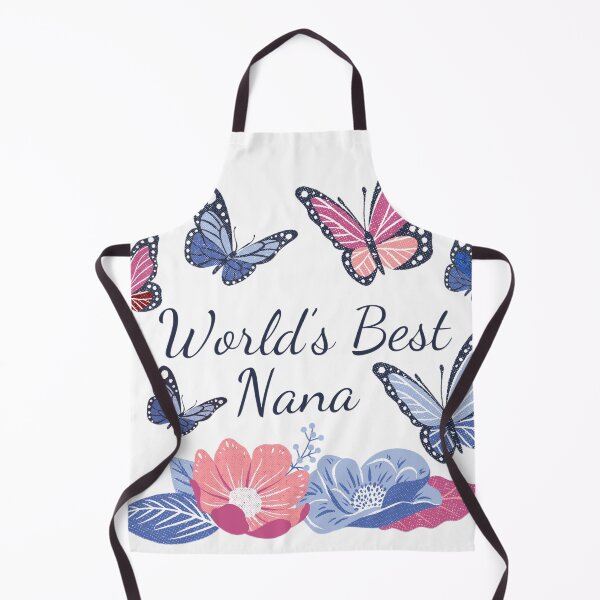Item preview, Worlds Best Nana designed and sold by Leesondesign.