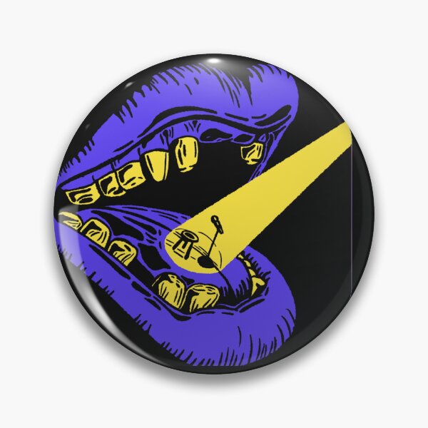 Item preview, Blues bruise designed and sold by Punky Bluester.