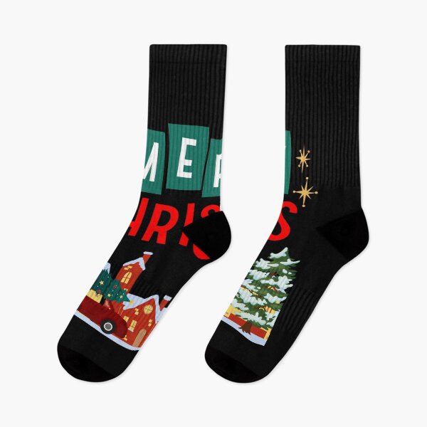 Item preview,  MERRY CHRISTMAS  designed and sold by RetroPlaceee.