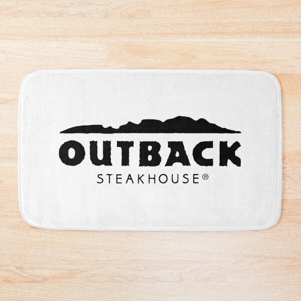 Item preview, Outback Steakhouse designed and sold by syeicanarahima.