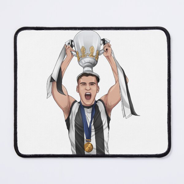 Item preview, Nick Daicos designed and sold by daicosdelight.