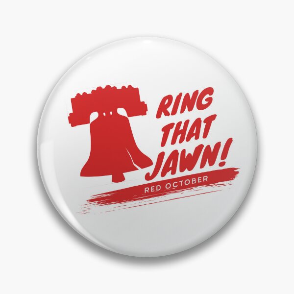 Artikelvorschau, Ring That Jawn! entworfen und verkauft von BestLifeDS.