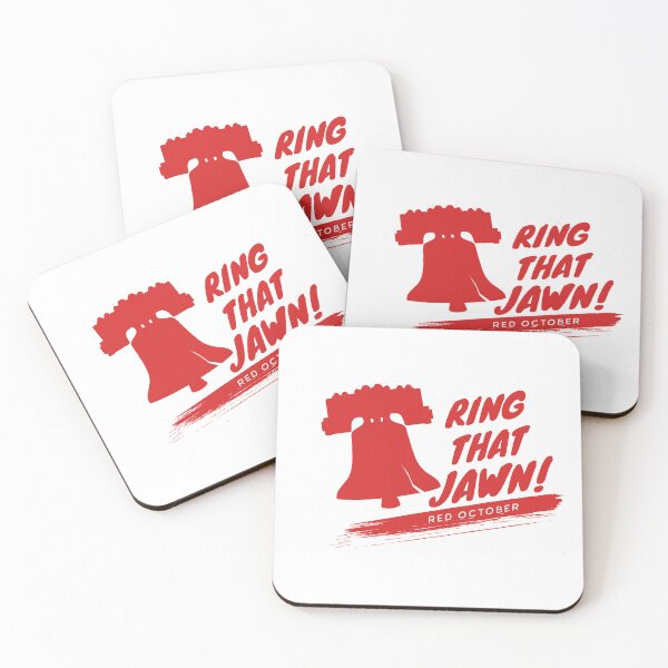 Item preview, Ring That Jawn! designed and sold by BestLifeDS.
