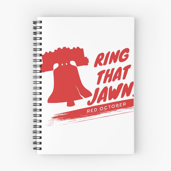Item preview, Ring That Jawn! designed and sold by BestLifeDS.