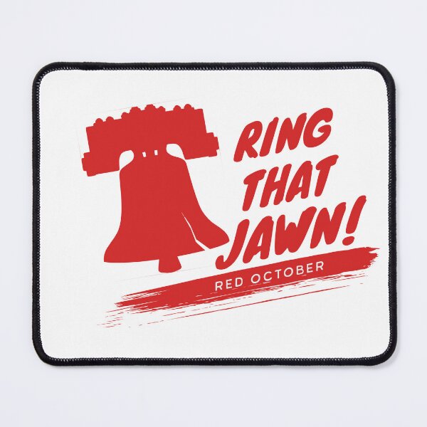 Item preview, Ring That Jawn! designed and sold by BestLifeDS.
