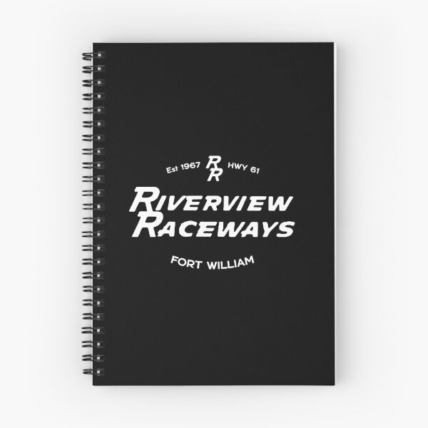 Item preview, riverview raceway designed and sold by chuckleharski.