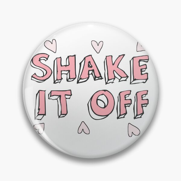 Item preview, shake shake designed and sold by artshenanigans.