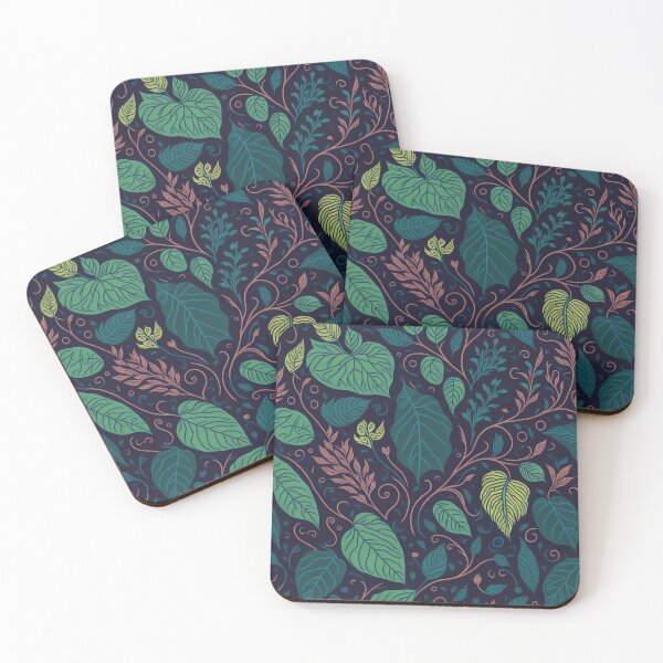 Item preview, Verdant Tangles: Vines Artistry designed and sold by Glitchart66.