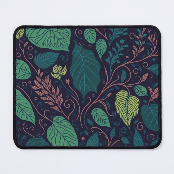 Item preview, Verdant Tangles: Vines Artistry designed and sold by Glitchart66.