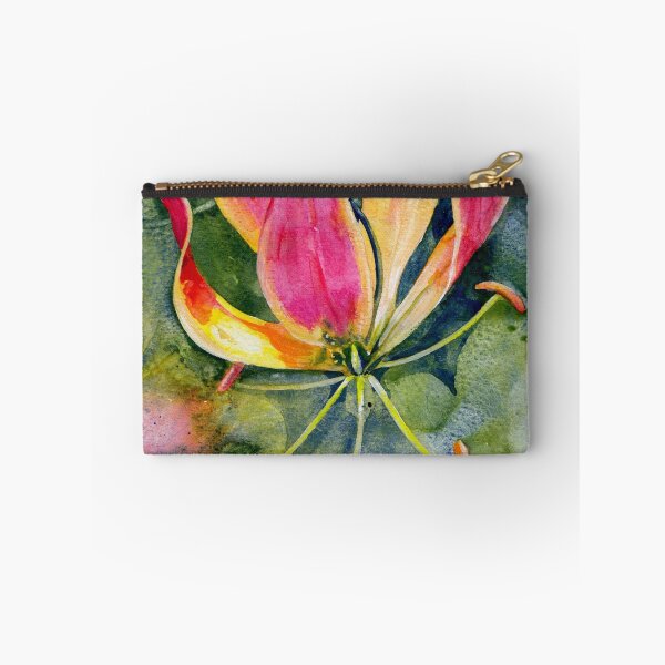 Item preview, Gloriosa Lily designed and sold by Val Spayne.