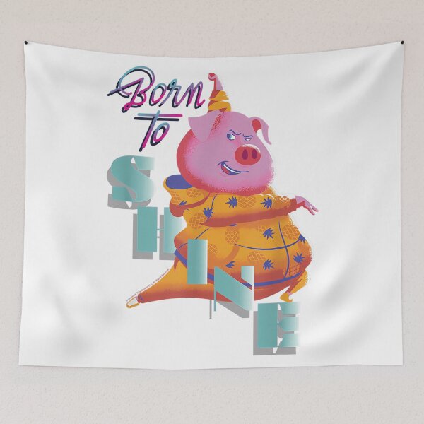 Item preview, Vintage Cartoon - Vintage Movie  designed and sold by LoofyMilesStor.