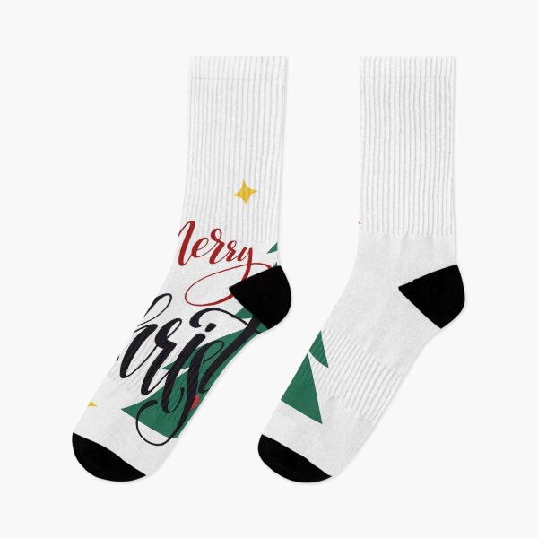 Item preview, MERRY CHRISTMAS TREE designed and sold by RetroPlaceee.