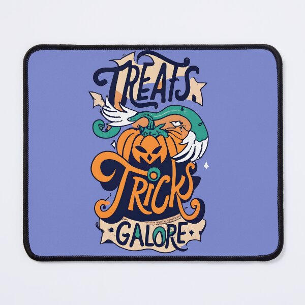Item preview, Treats and Tricks Galore! designed and sold by morganinfininty.