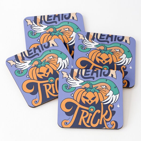 Item preview,  Treats and Tricks Galore!  designed and sold by morganinfininty.