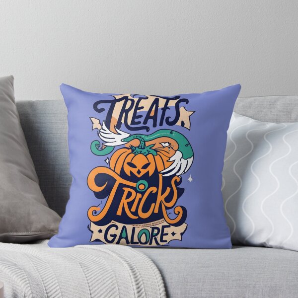Item preview,  Treats and Tricks Galore!  designed and sold by morganinfininty.