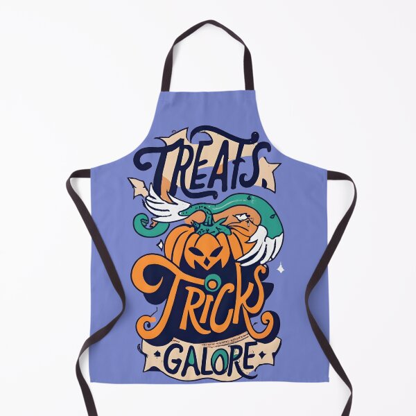 Item preview,  Treats and Tricks Galore!  designed and sold by morganinfininty.