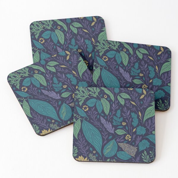 Item preview, Verdant Whimsy: Vines Artistry designed and sold by Glitchart66.