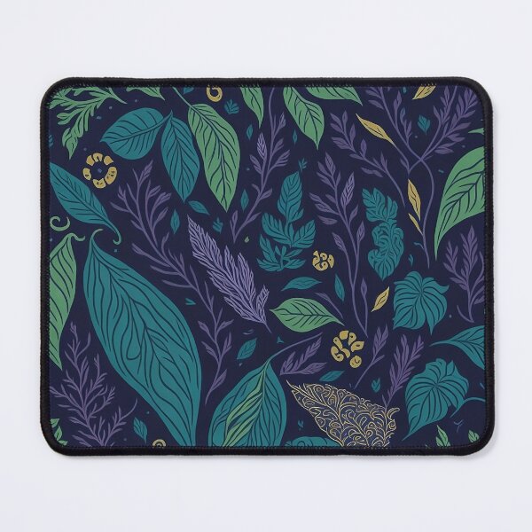 Item preview, Verdant Whimsy: Vines Artistry designed and sold by Glitchart66.