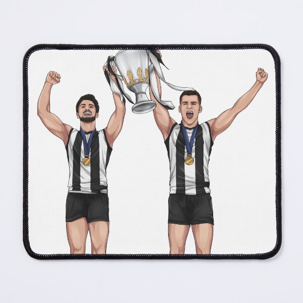 Item preview, Nick and Josh Daicos designed and sold by daicosdelight.