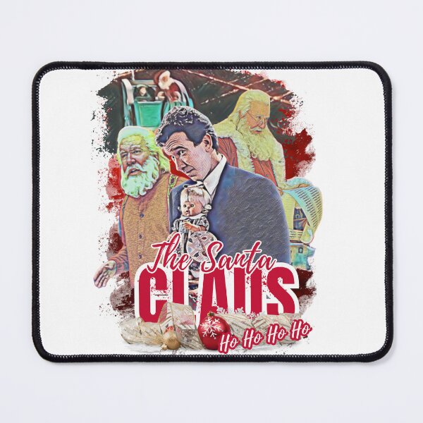 Item preview, The Santa Claus Fan Art designed and sold by Thogan0416.