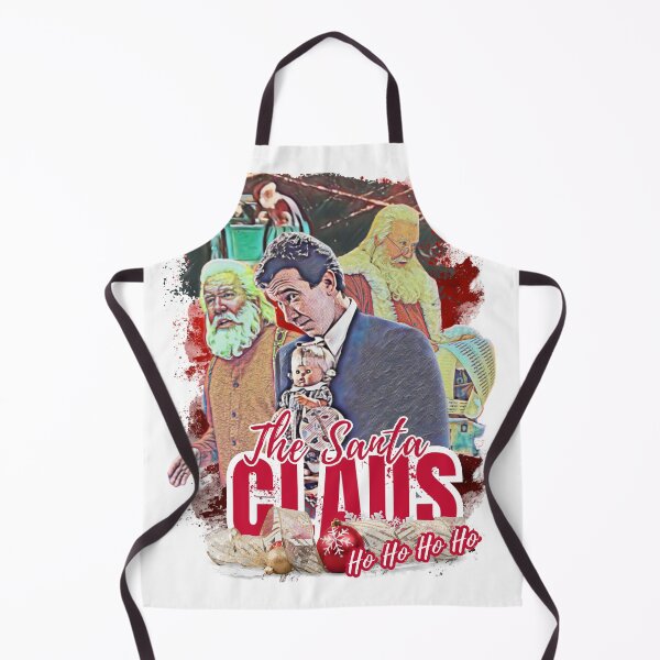 Item preview, The Santa Claus Fan Art designed and sold by Thogan0416.