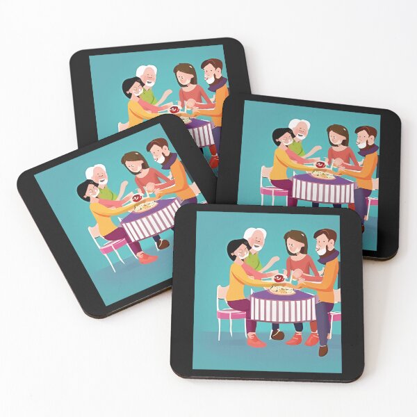 Item preview, Capturing Joyous Moments: Family Gatherings designed and sold by DesignerModest.